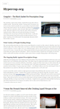 Mobile Screenshot of hypercup.org